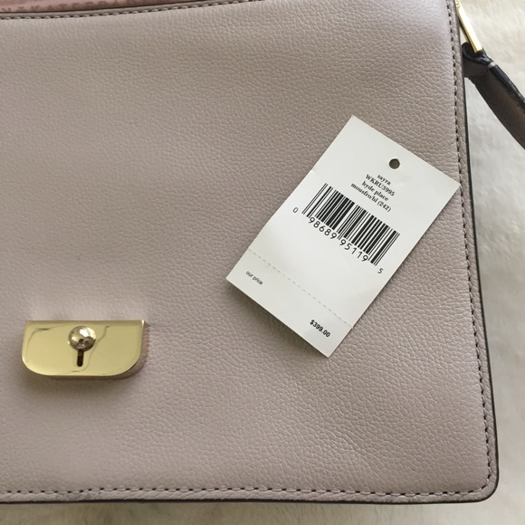 Brand new Kate Spade Sayra crossbody bag 🌴💖 - Picture 7 of 8